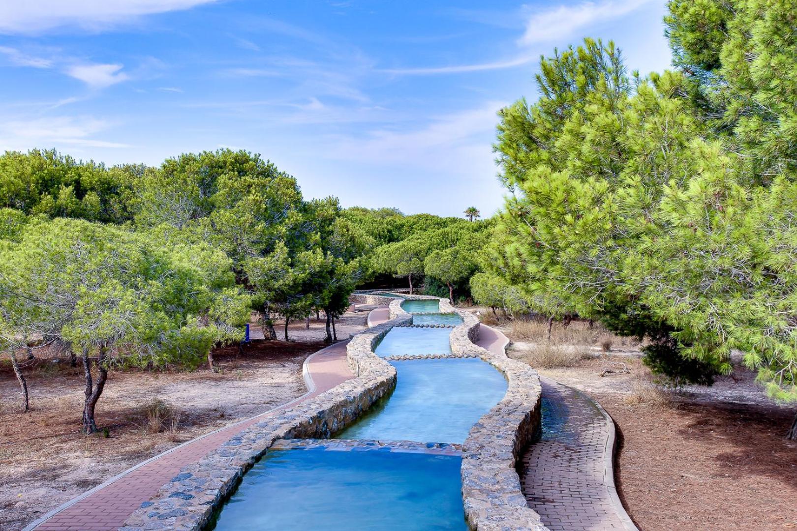 Estudio Jardin Del Mar 또레비에하 외부 사진