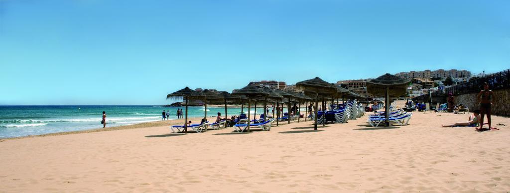 Estudio Jardin Del Mar 또레비에하 외부 사진